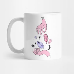 Make Your Magic Mug